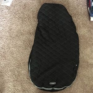 JJ Cole Bundle Me - Toddler 1-3yo